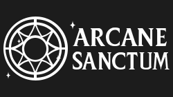 Arcane Sanctum
