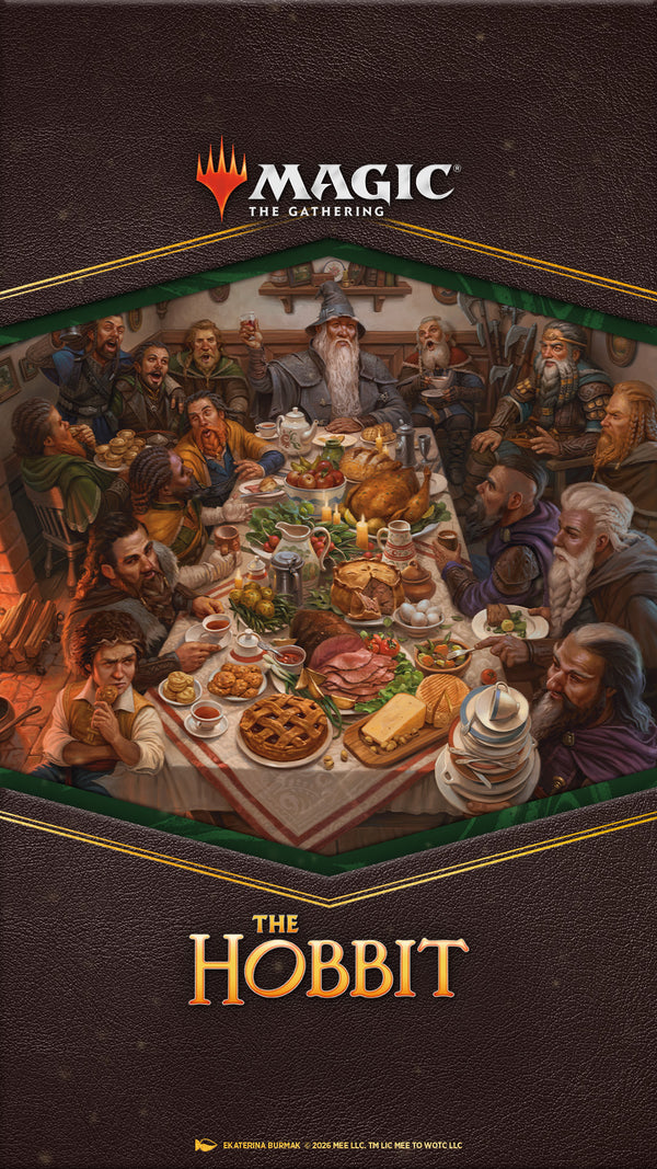 The Hobbit