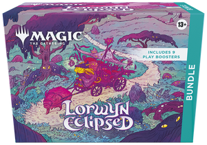 Lorwyn Eclipsed — Bundle
