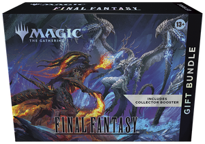 Final Fantasy — Gift Bundle