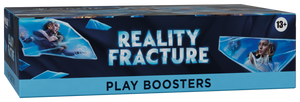 Reality Fracture —  Play Booster Box