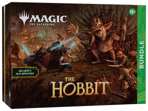 The Hobbit — Bundle