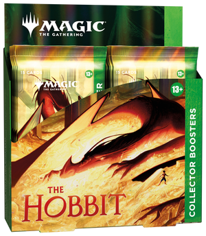 The Hobbit — Collector Booster Box