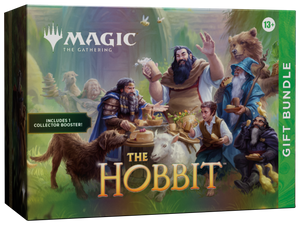 The Hobbit — Gift Bundle