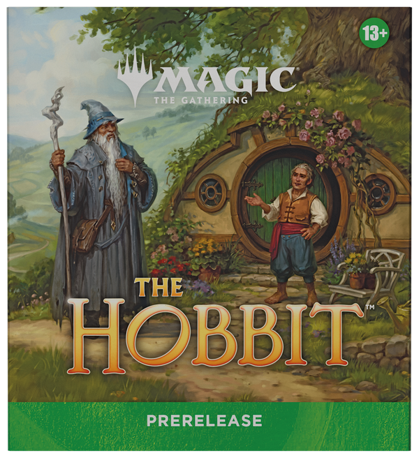 The Hobbit
