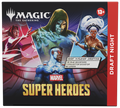 Marvel Superheroes Draft Night