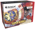 Marvel Superheroes Bundle
