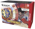 Marvel Superheroes Bundle