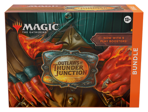 Outlaws of Thunder Junction — Bundle