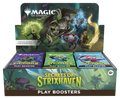 Secrets of Strixhaven - Play Booster Box