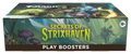 Secrets of Strixhaven - Play Booster Box