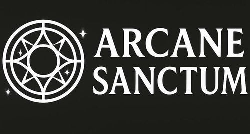 Arcane Sanctum