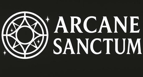 Arcane Sanctum